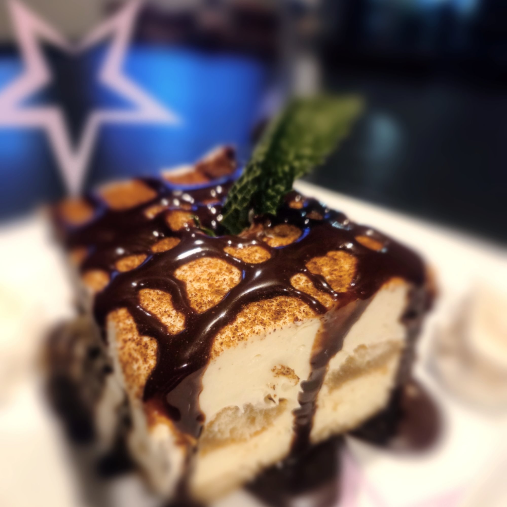 “Armando’s Homemade Tiramisu | Authentic Italian Dessert at Pub 47”