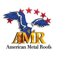 American Metal Roofs Logo