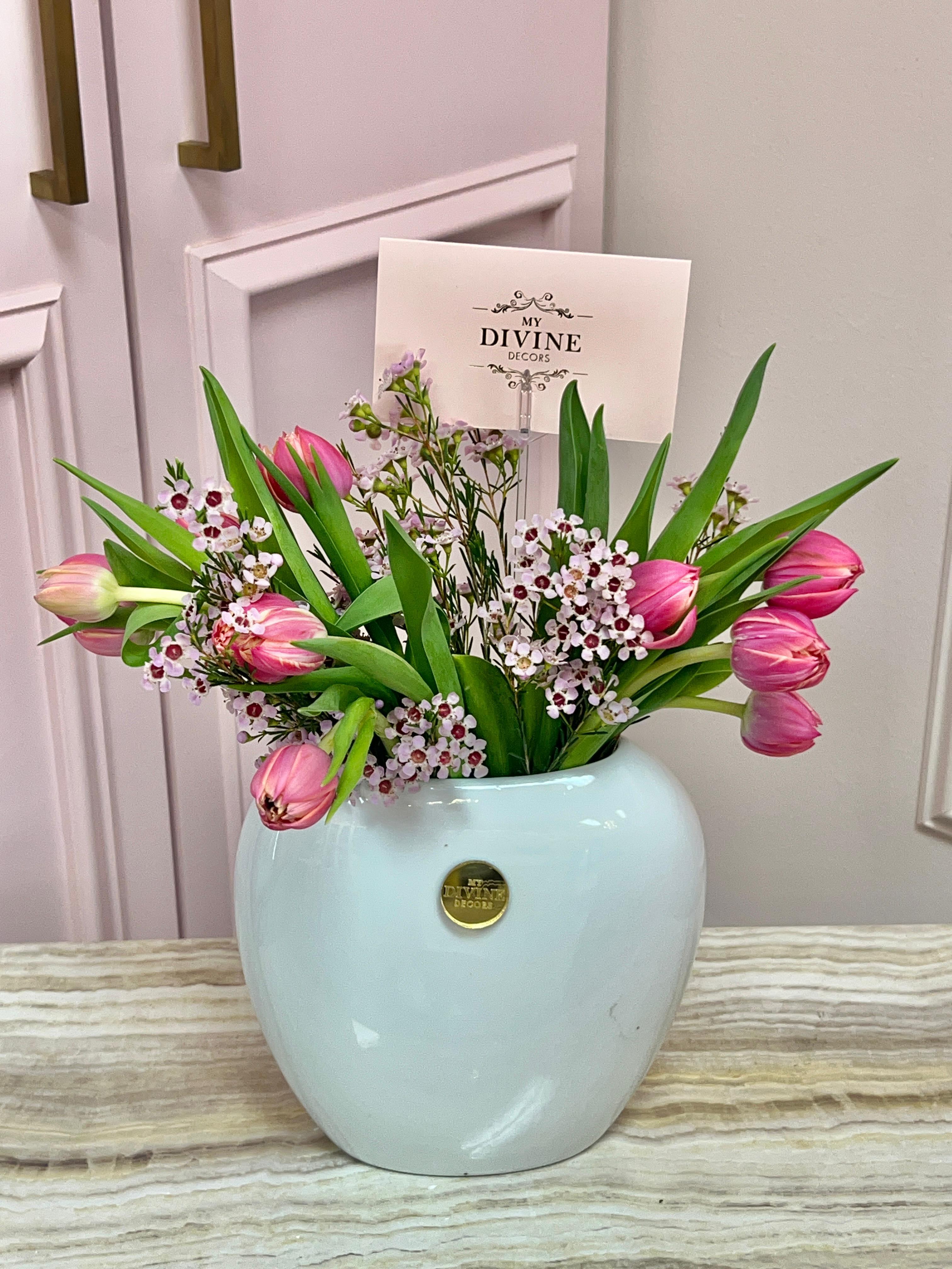 My Divine Decors LLC Image