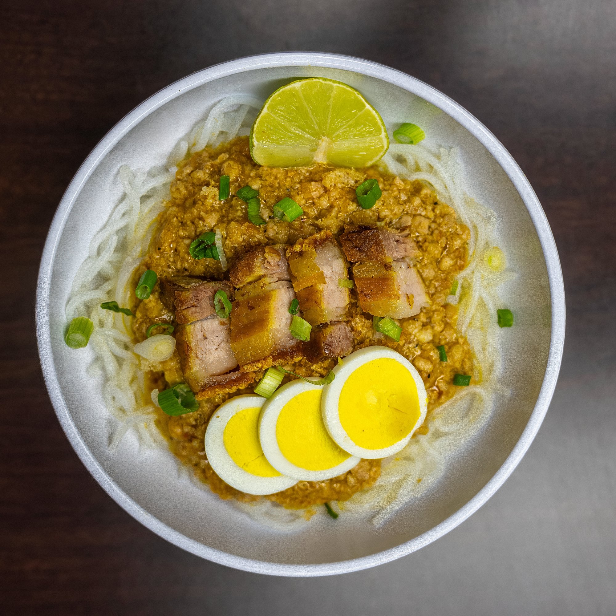 Pancit Palabok