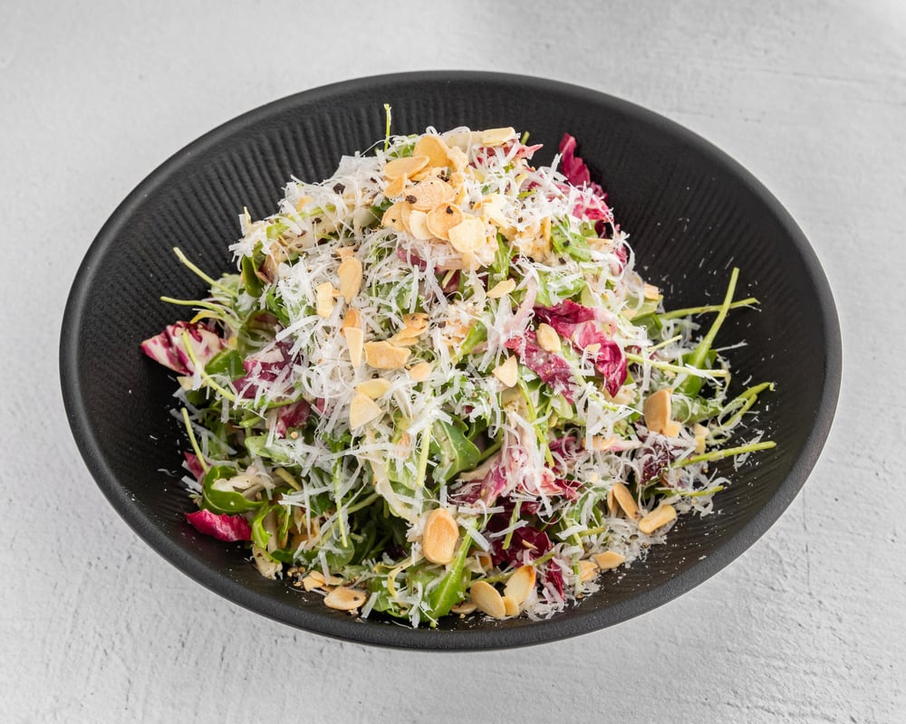 SM Arugula Salad