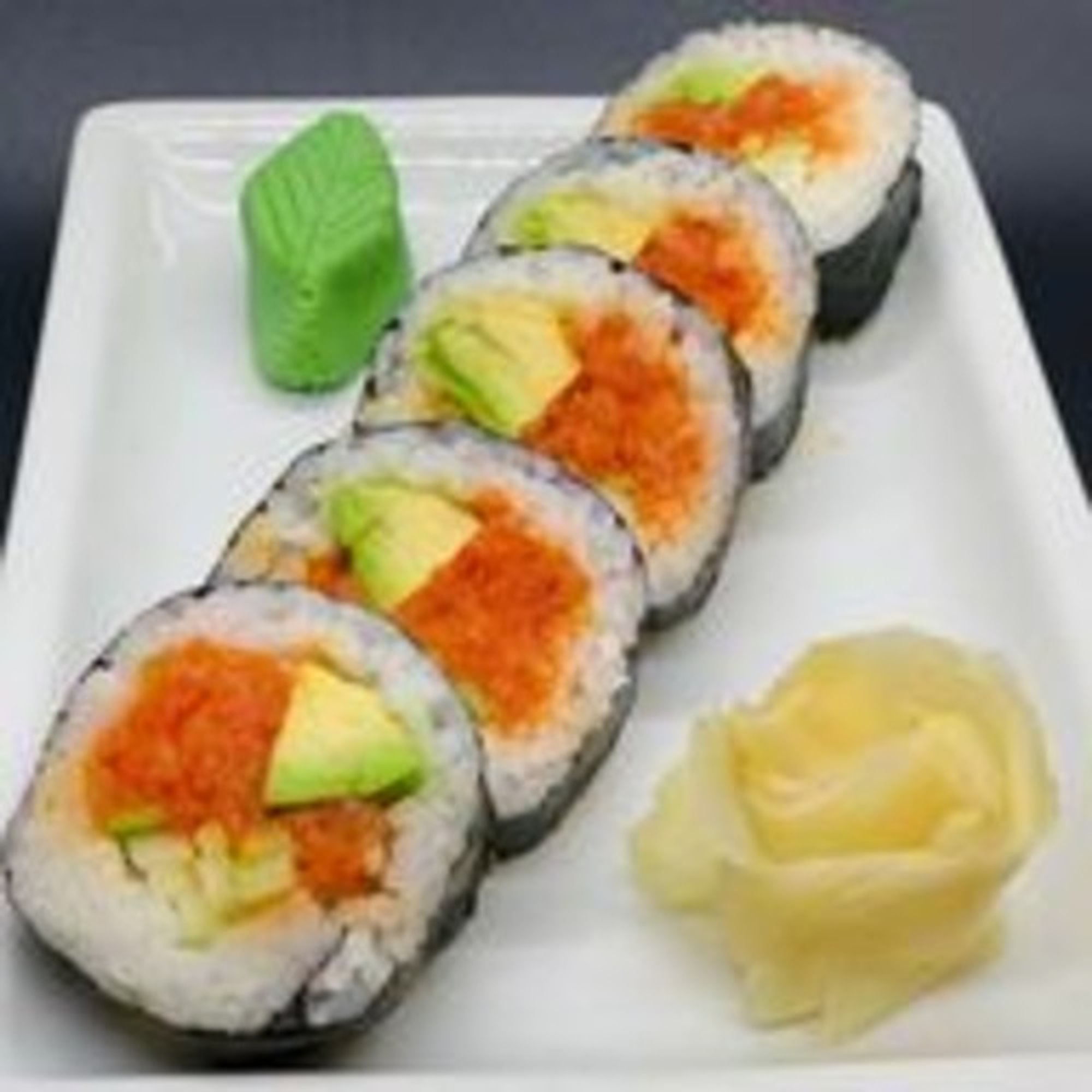 Hip Hop Roll