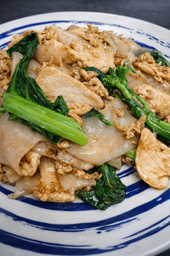 Pad See Ew