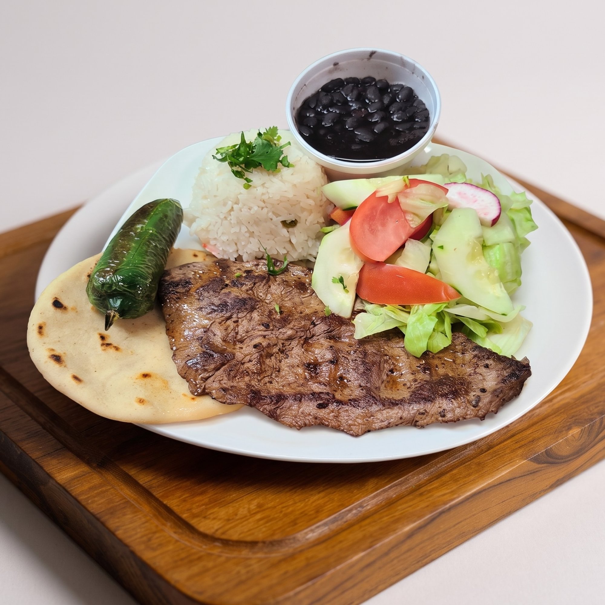 Carne Asada