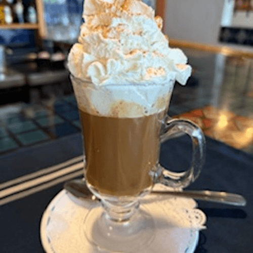Cappuccino