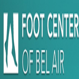 Foot Center Of Bel Air