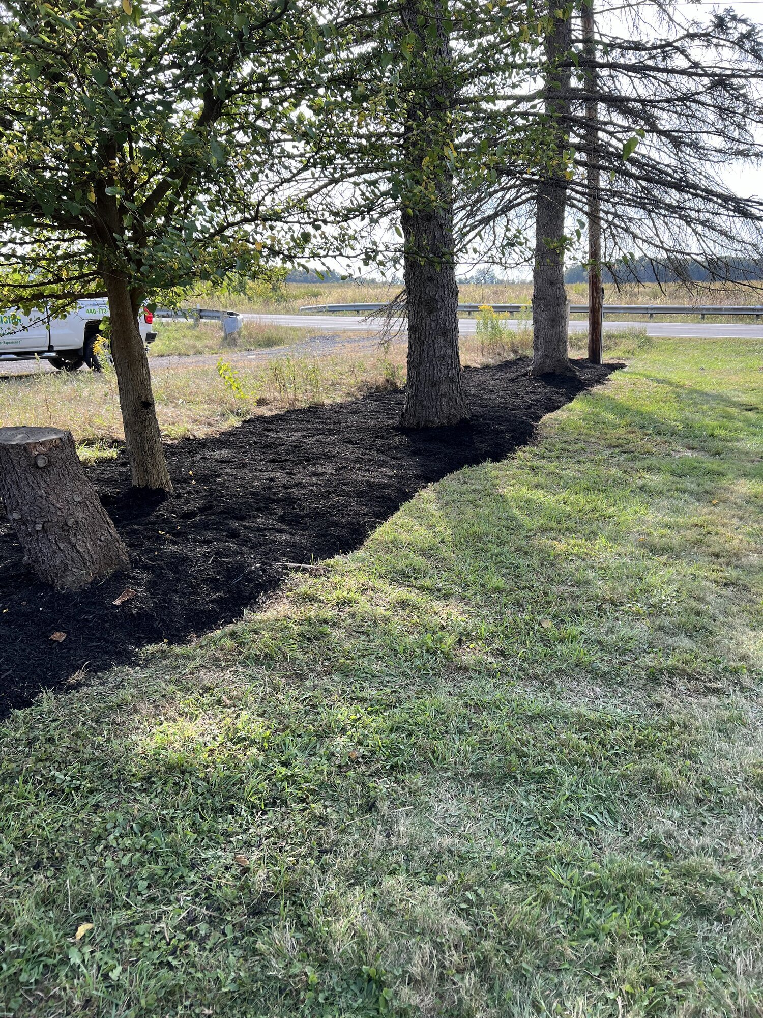 Precision Grounds Management LLC Image