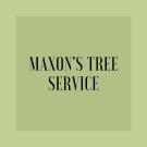 Maxon's Tree Service Logo