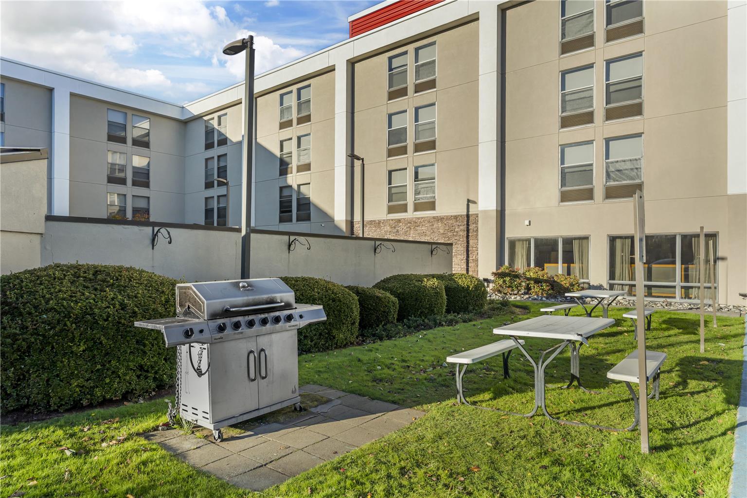 Best Western Plus Bellingham Image