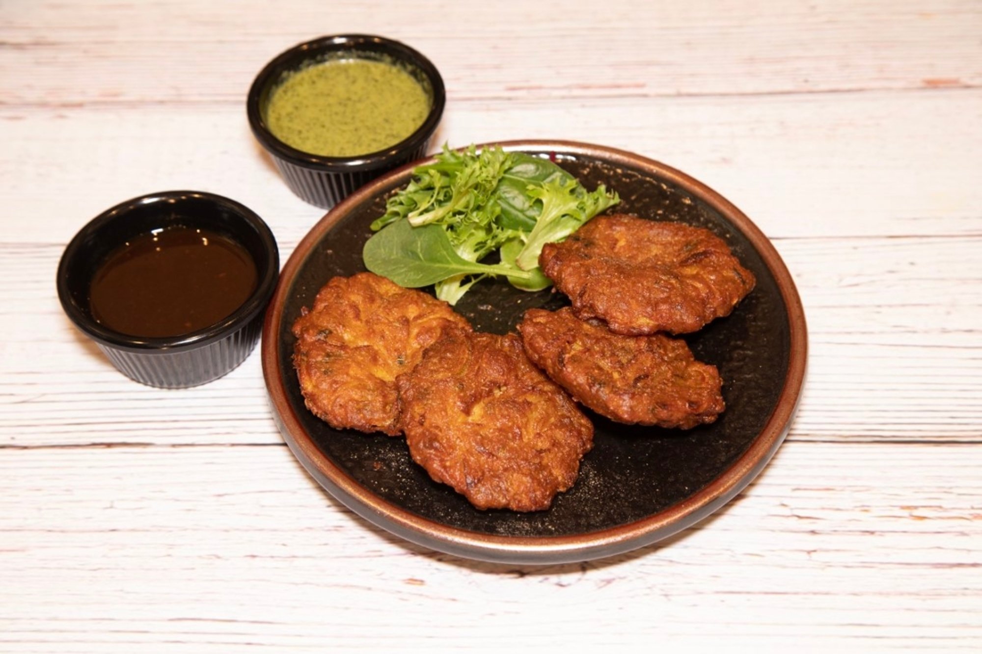 Onion Pakora
