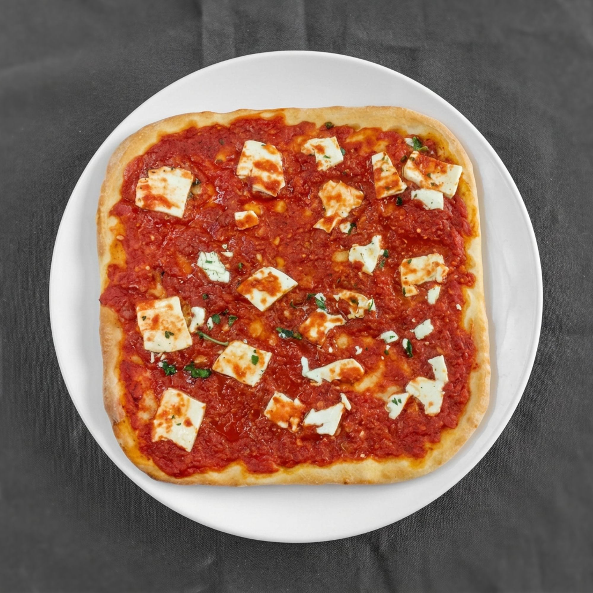 Margherita Pizza