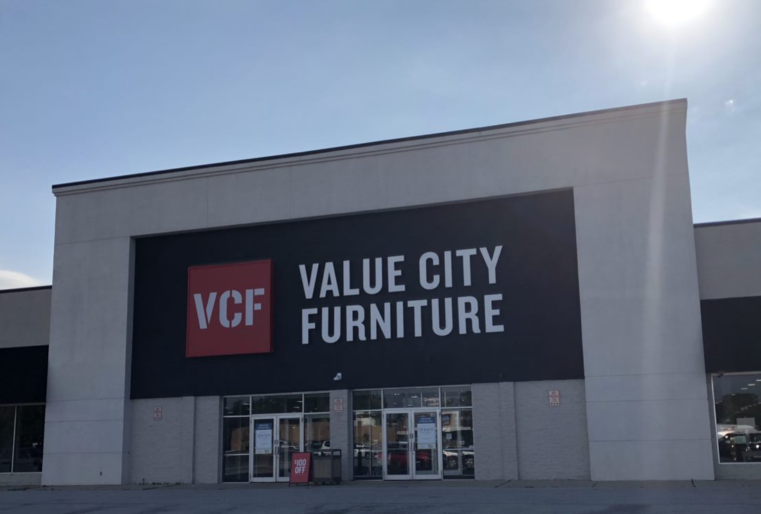 Value City Furniture 8310 South Cicero Ave Burbank Il Furniture Stores Mapquest