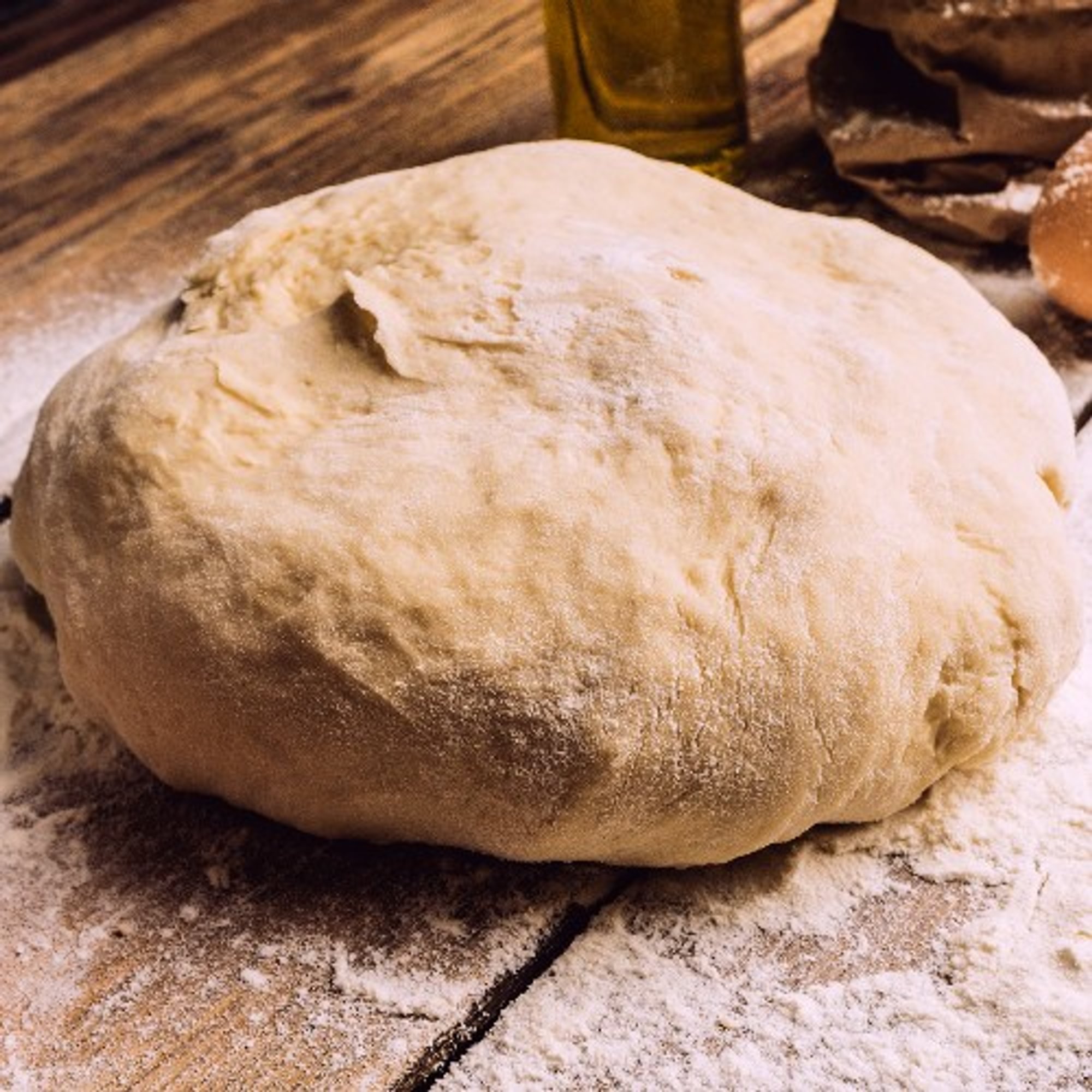 Dough