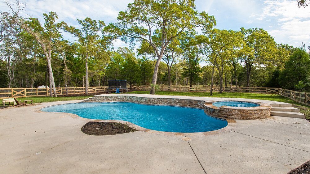 Sunshine Fun Pools Photo