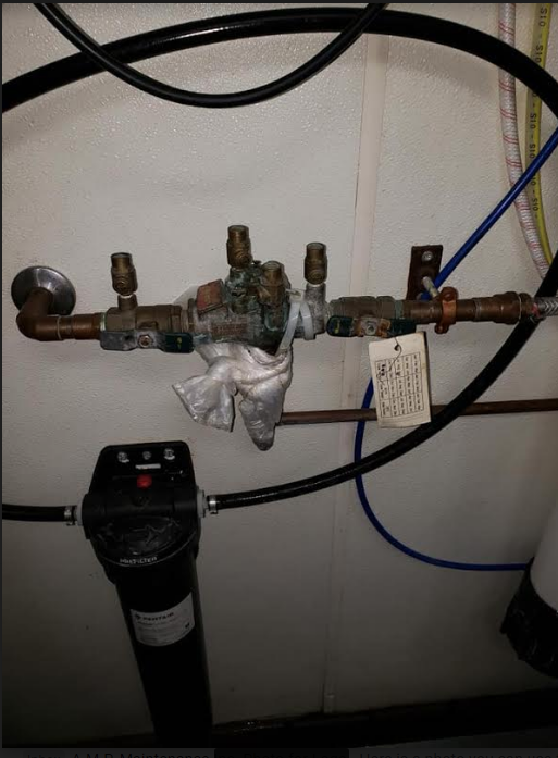 Advanced Plumbing Services Photo