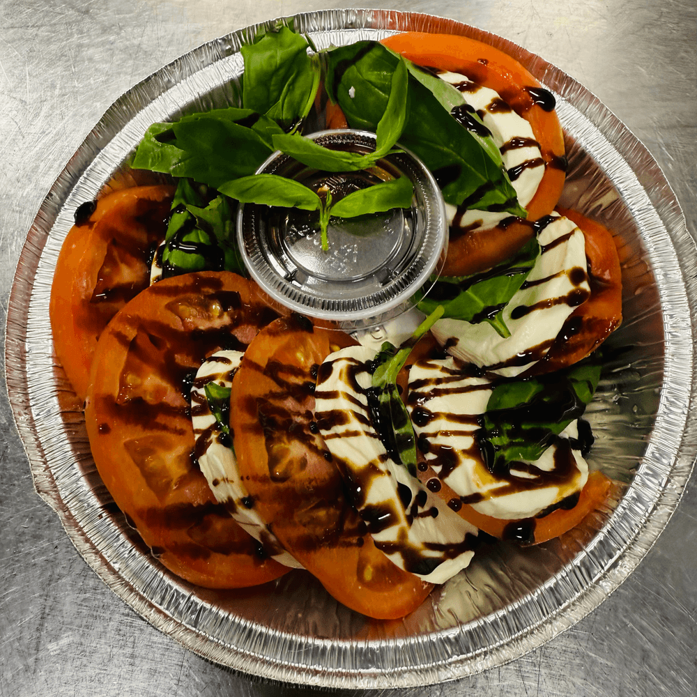 Caprese Salad