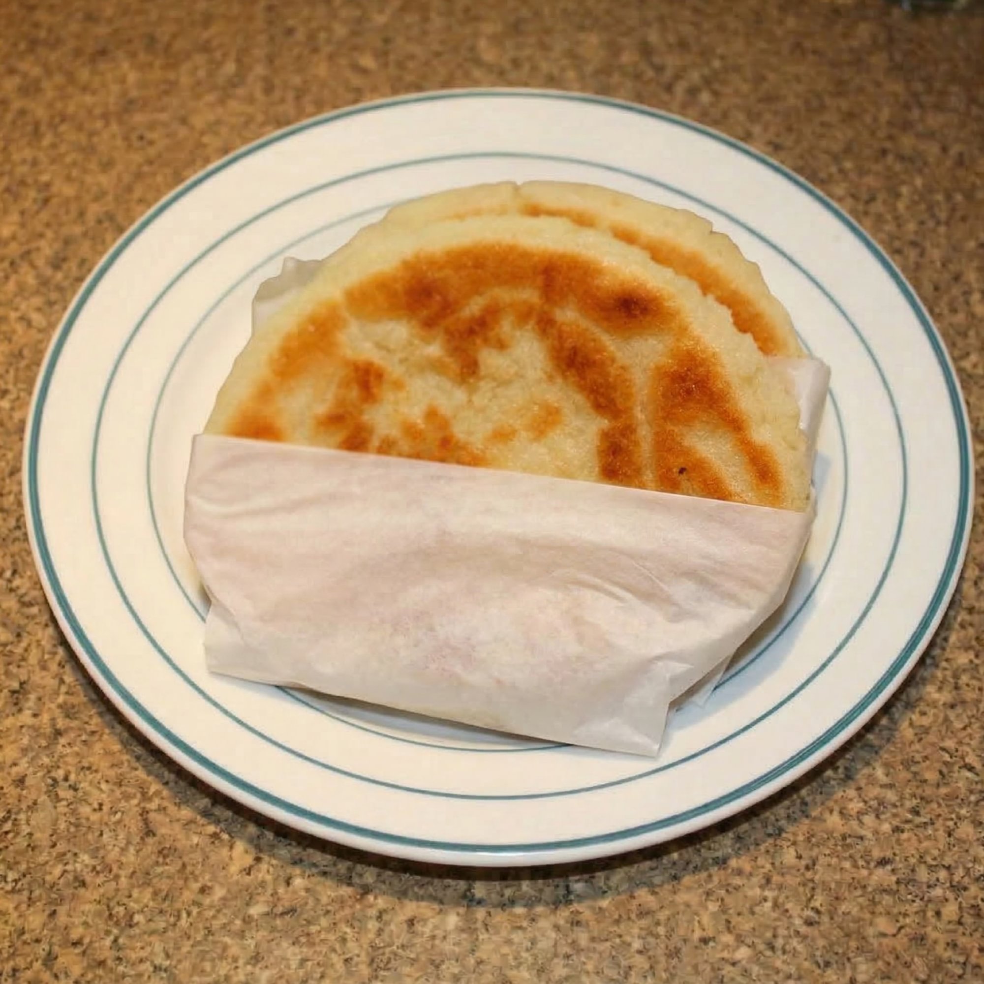 Arepa