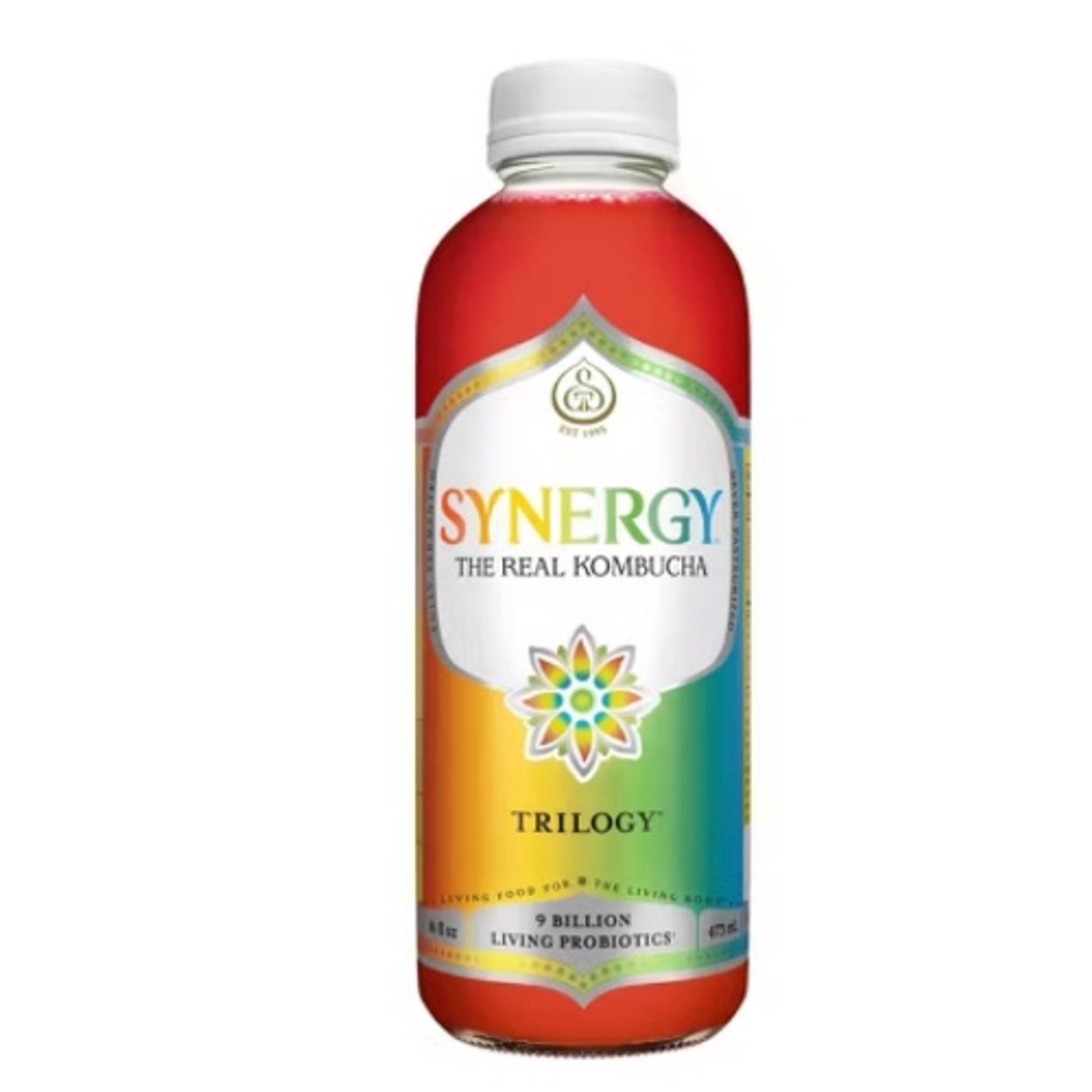 GTs Kombucha