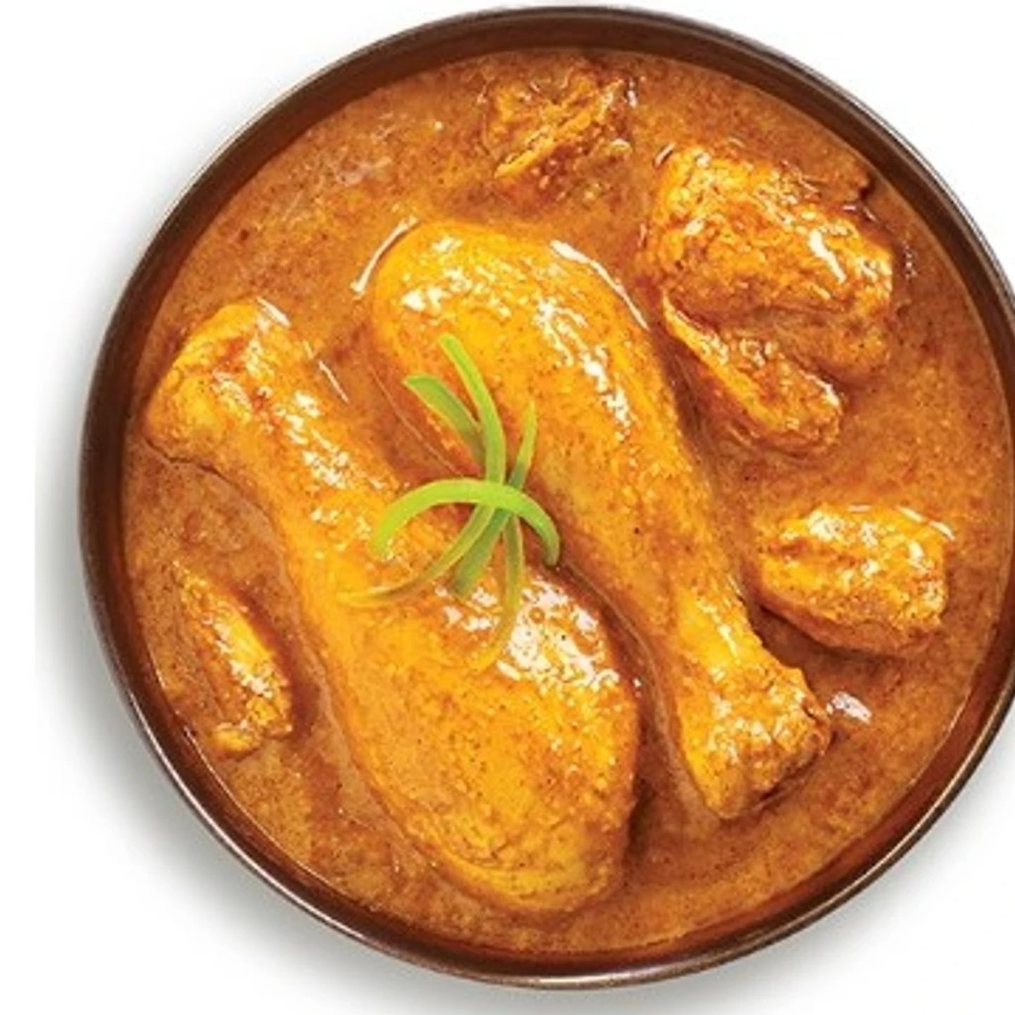 Chicken Vinadloo