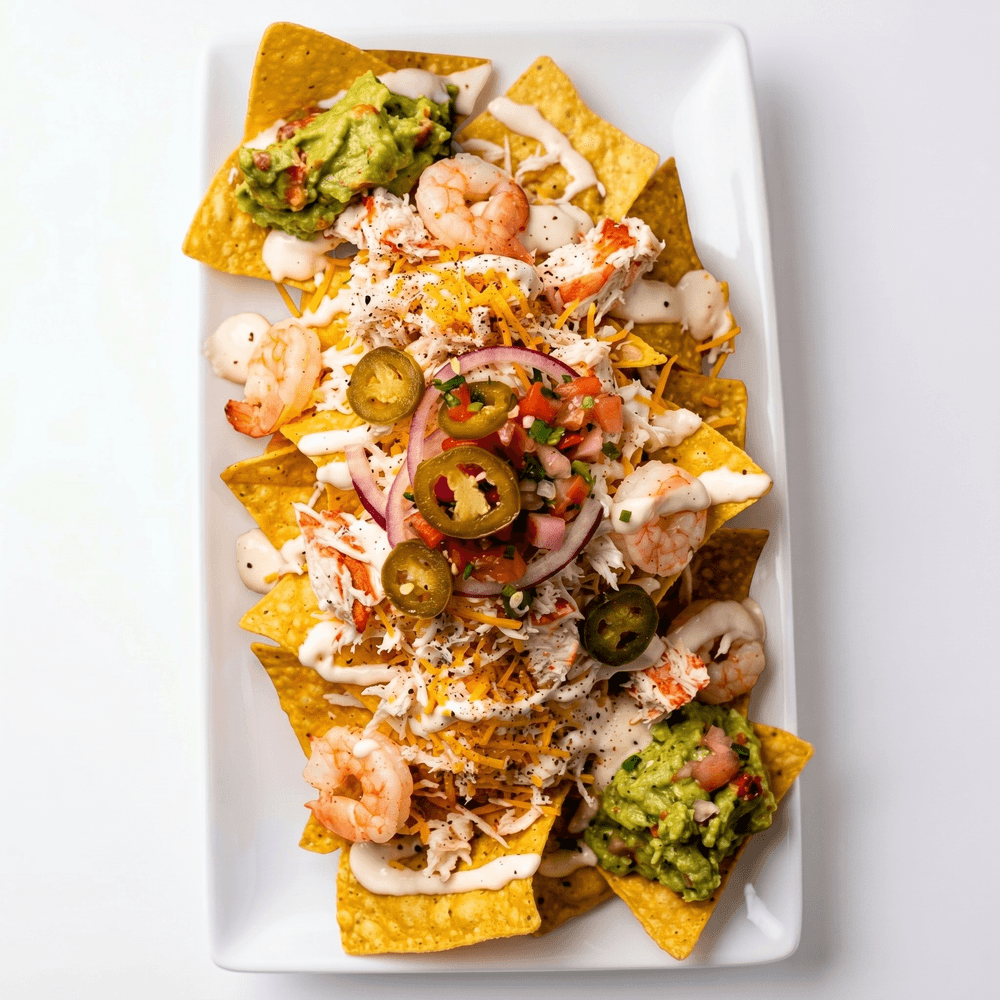 Nacho Daddy