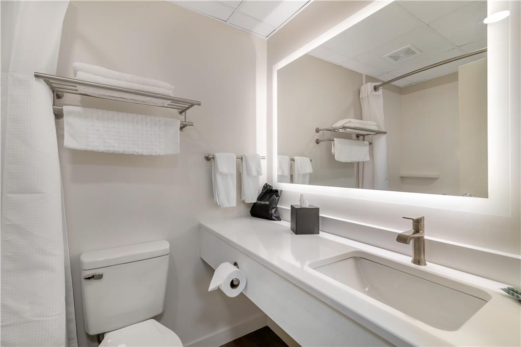 Best Western Caribou Inn Image