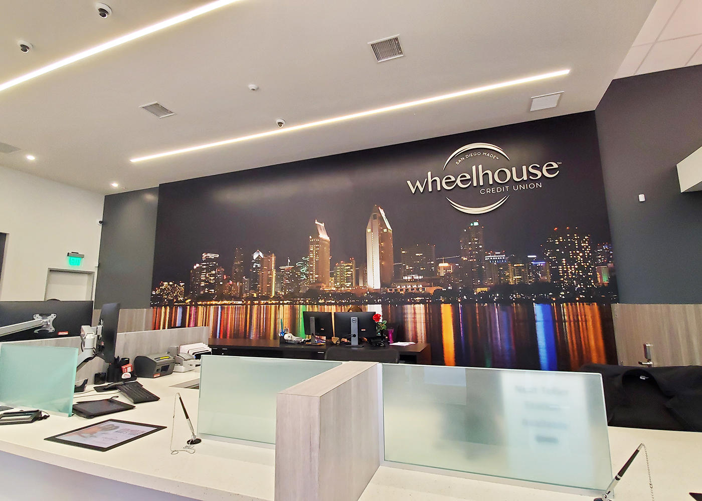 Wheelhouse Credit Union - Downtown San Diego Photo