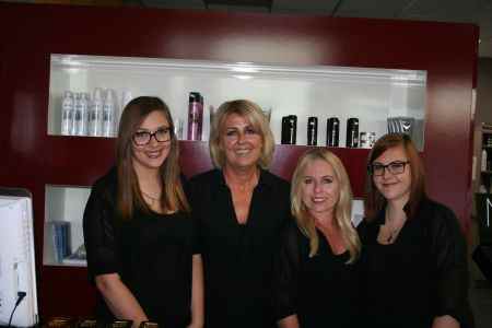 Bilder Roswitha's HAARmonie - Roswitha Freudenthaler