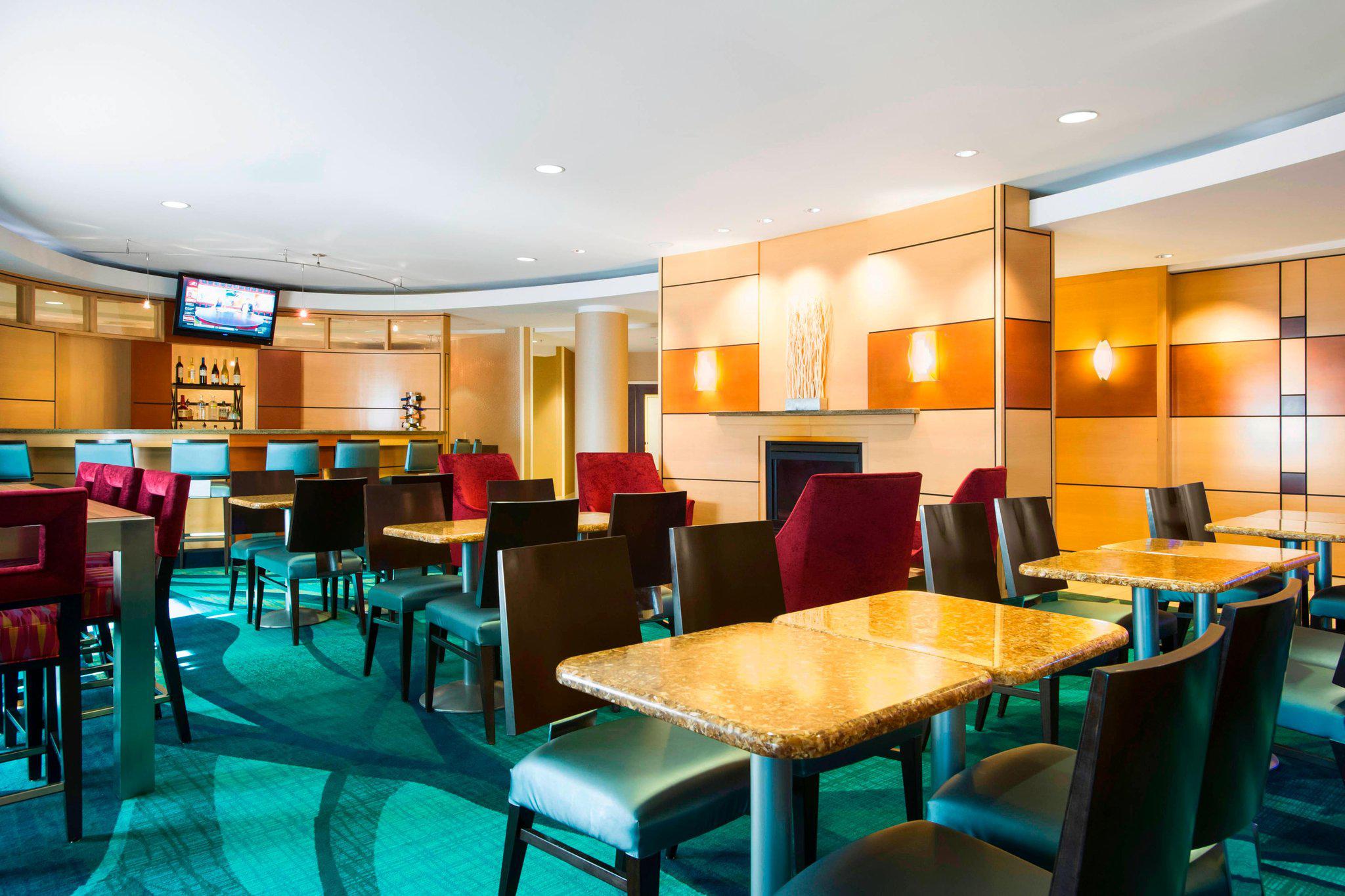 SpringHill Suites by Marriott Omaha East/Council Bluffs, IA Photo