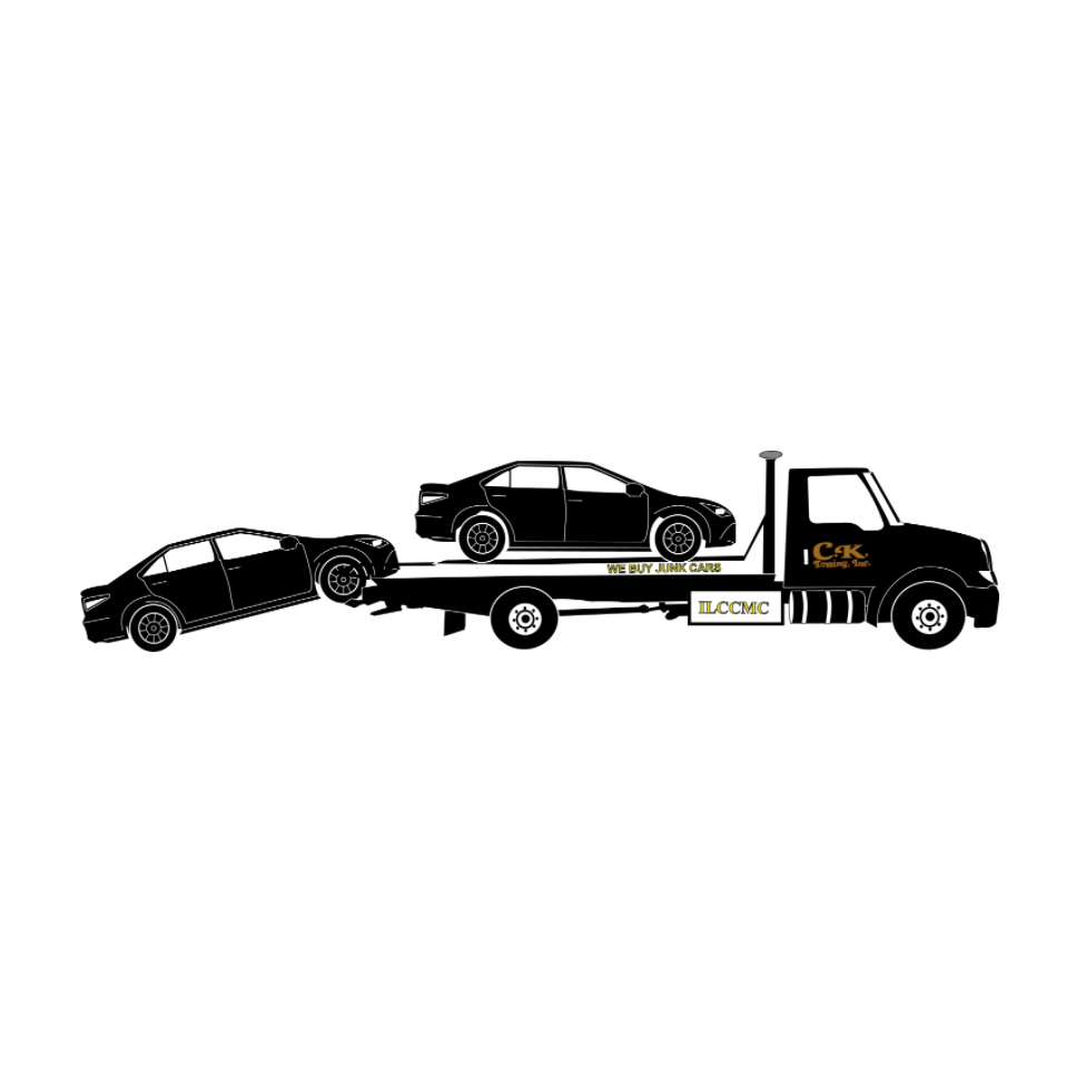 CK Towing, Inc.