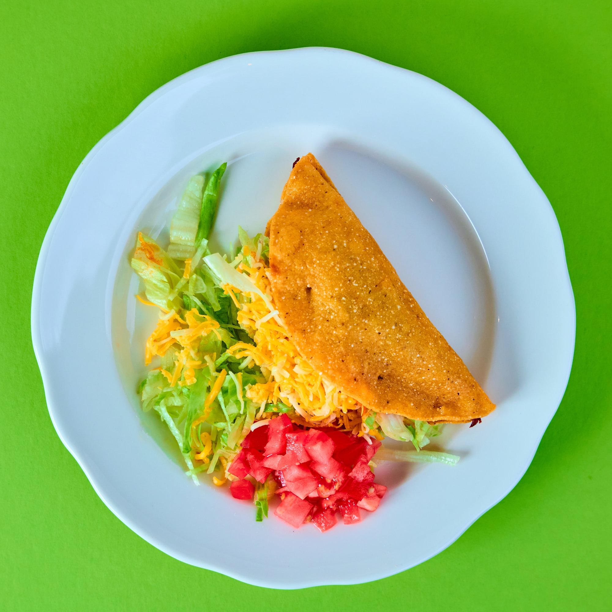 A/C Tacos