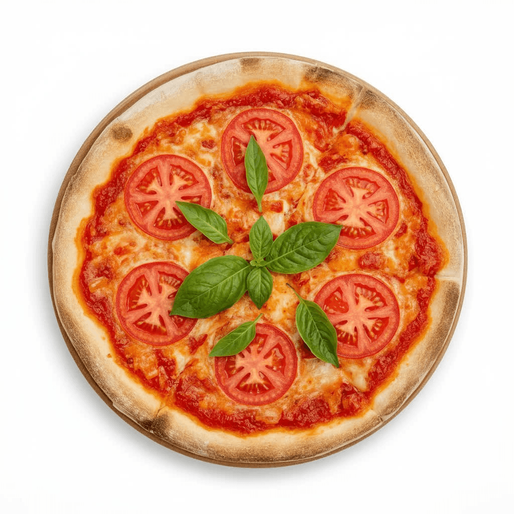 Margherita Pizza
