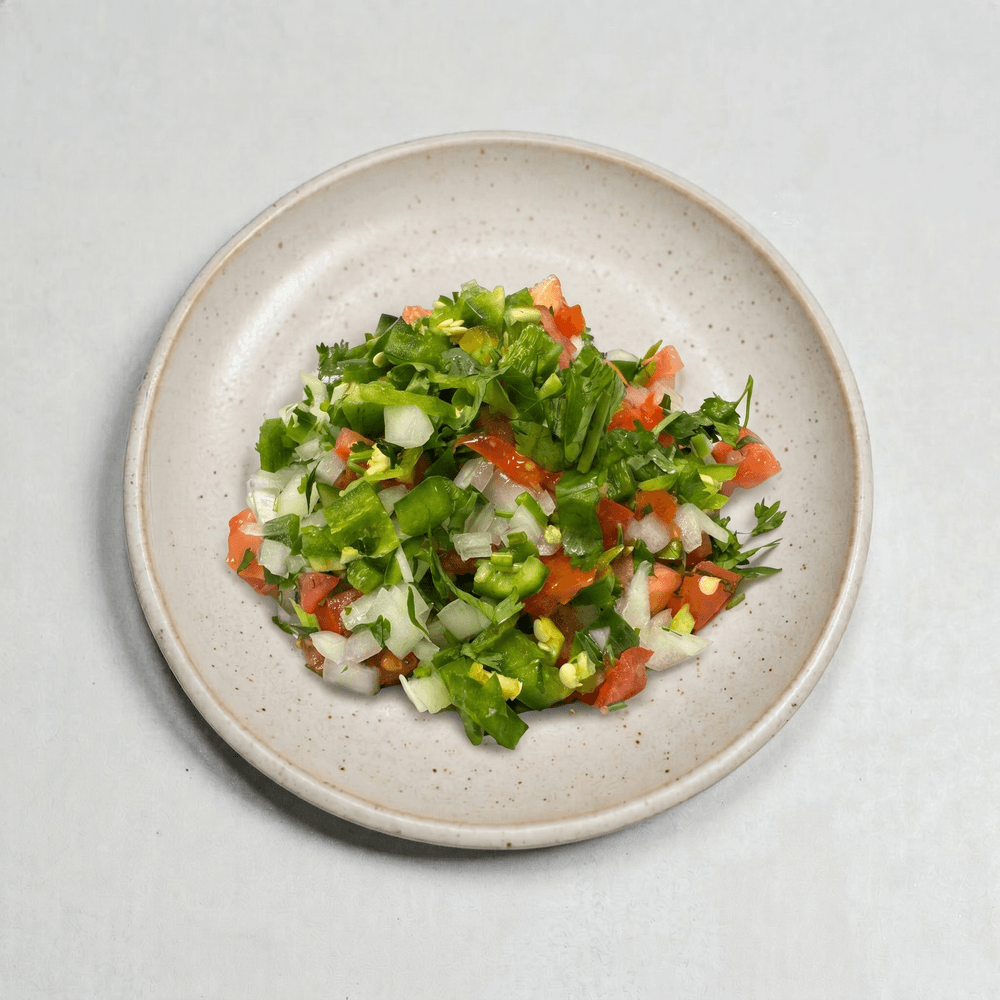 Pico de Gallo (No Chips)