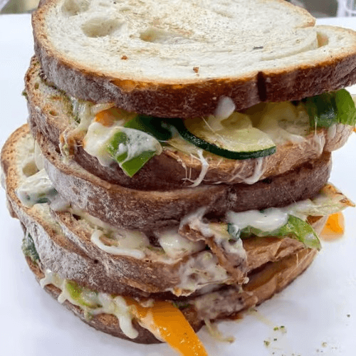 Steak Sandwich