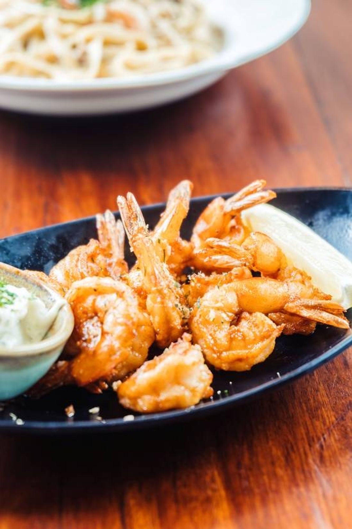 Fried Shrimp
