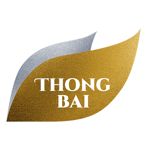 Logo von Thong Bai Thai Massage und Spa - Schulung