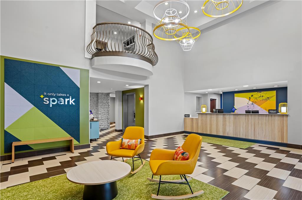 Spark by Hilton Bluffton Hilton Head Island Image