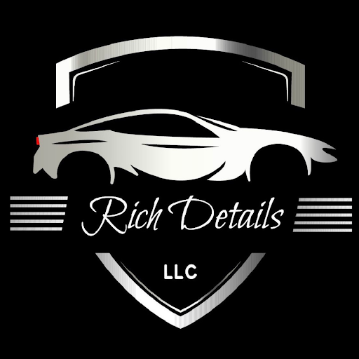 Rich Details Ceramic Coating Paint Protection & Tinting