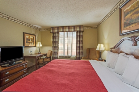 Images Country Inn & Suites by Radisson, Merrillville, IN