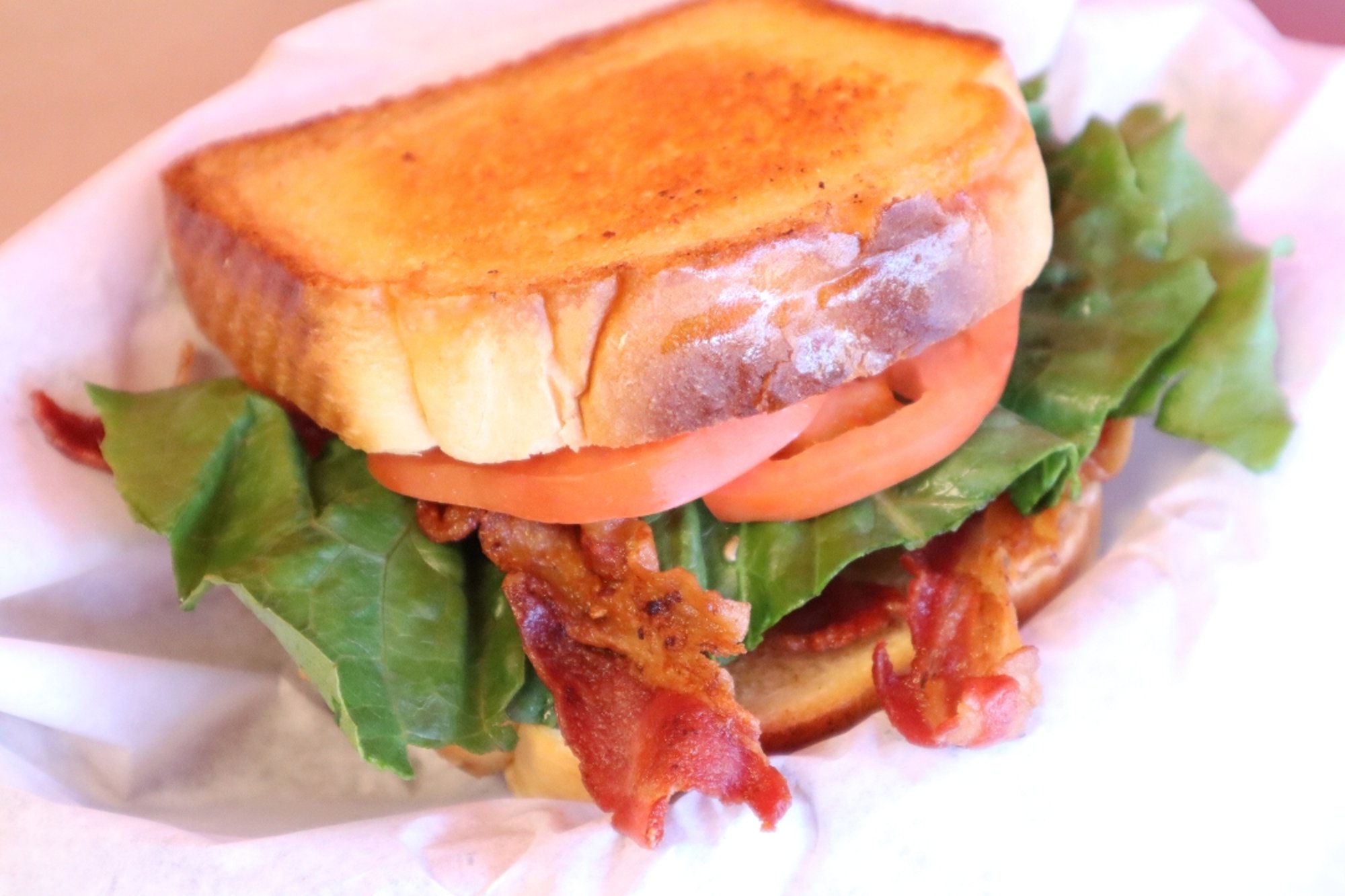 BLT