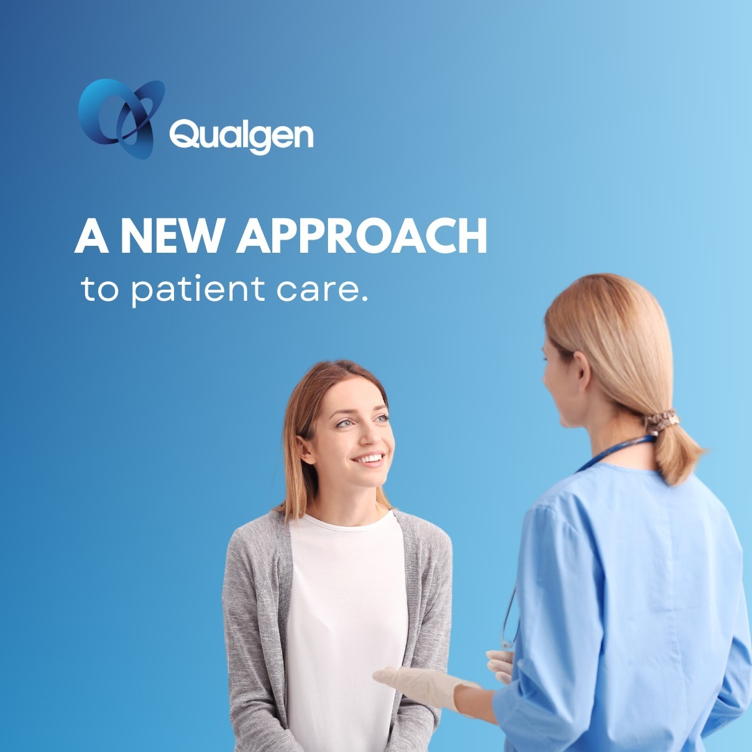 Qualgen Image