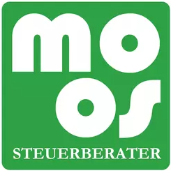 Logo von Steuerberater Christian Moos
