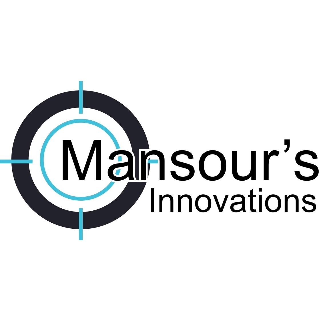 Mansour's Innovations