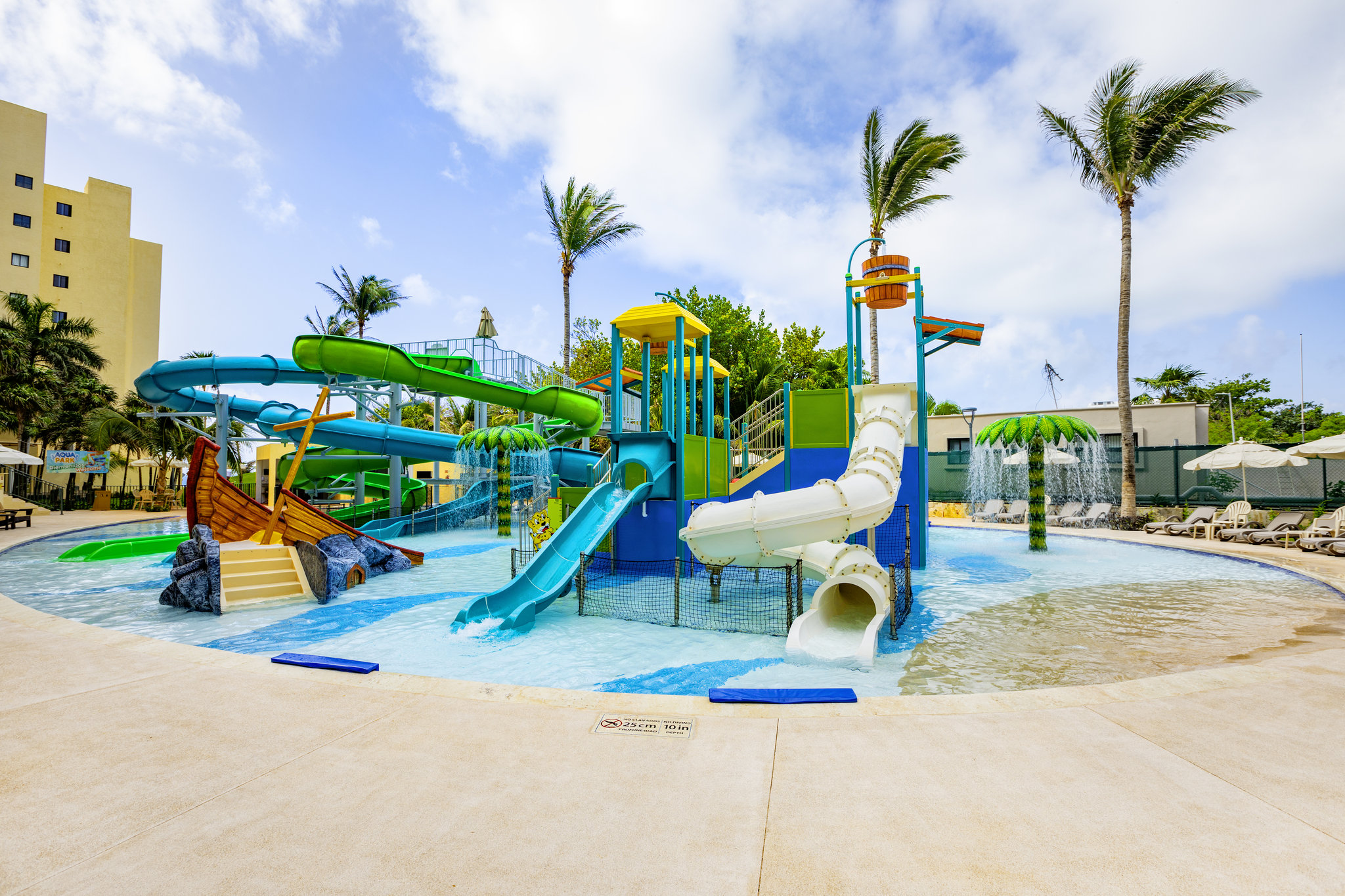 Galería en miniatura