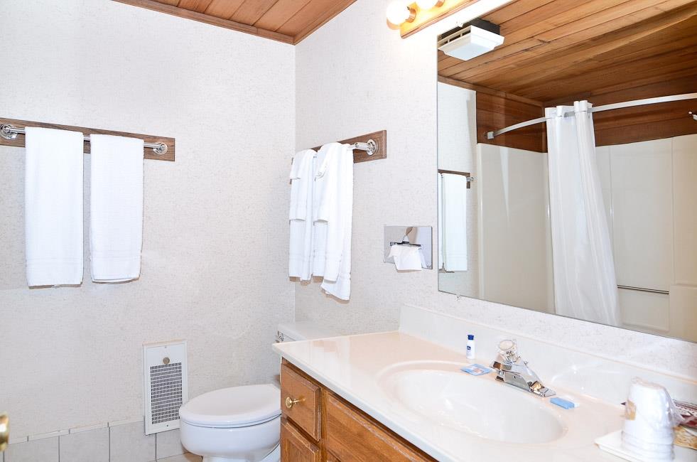 Best Western Lake-Aire Motel & Resort Image