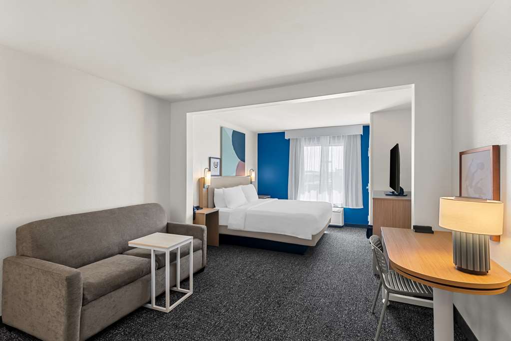 Spark by Hilton Killeen Image