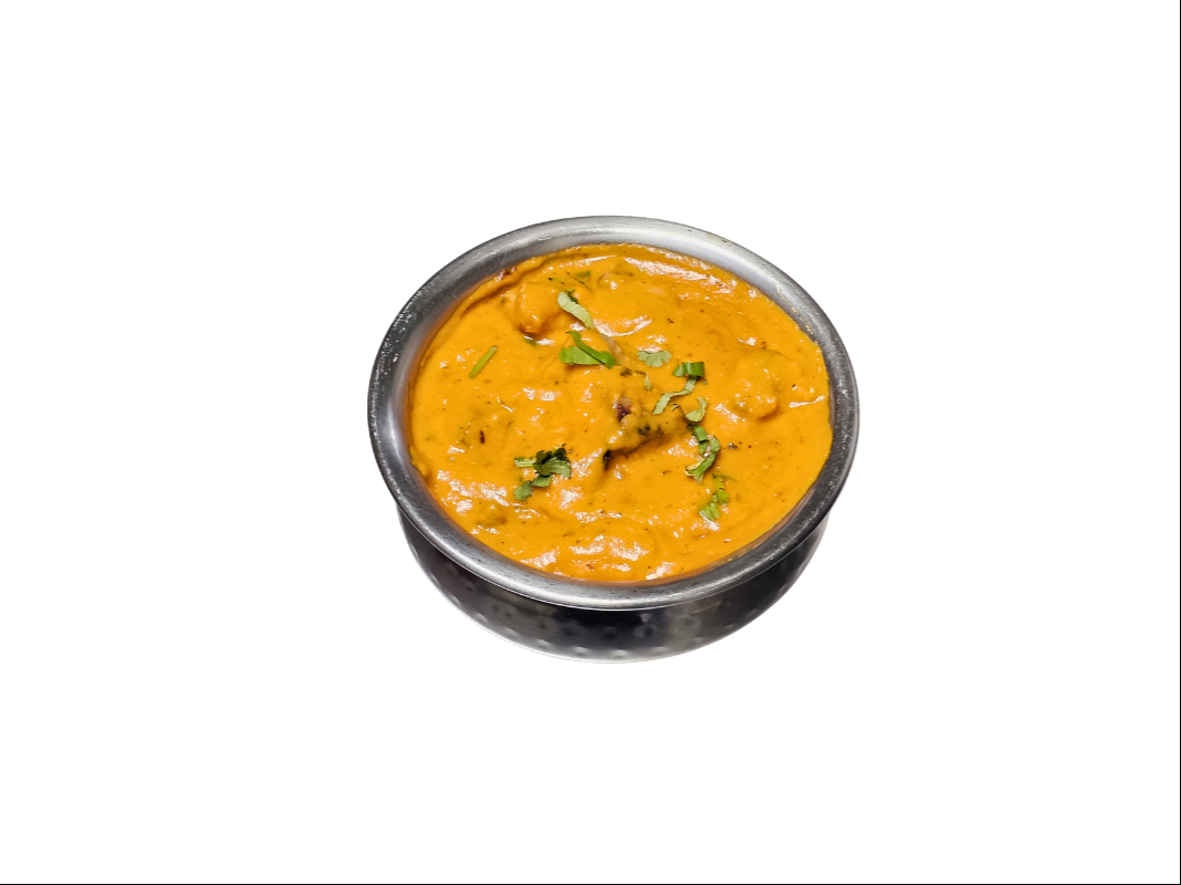 2.2 Shrimp Tikka Masala