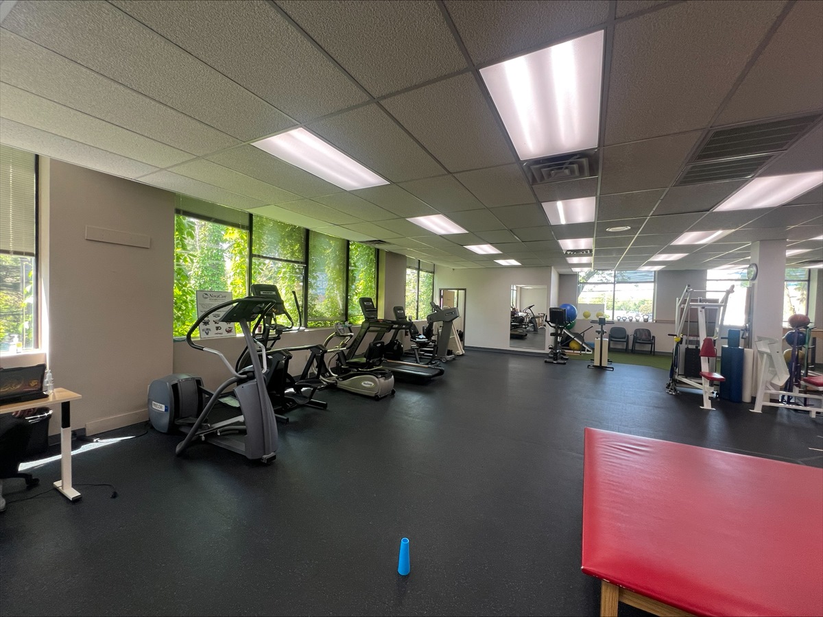 NovaCare Rehabilitation - Plains