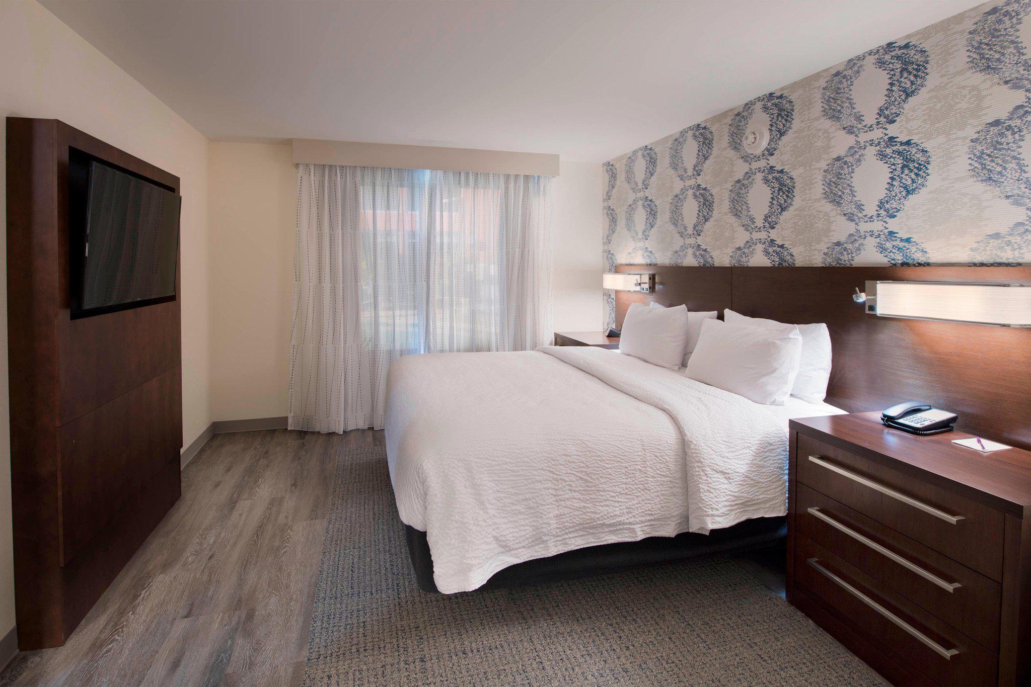 Residence Inn by Marriott Atlanta Perimeter Center/Dunwoody Photo