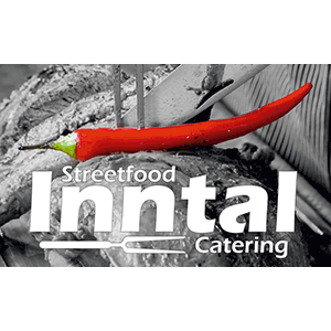 Logo von Inntal Catering & Streetfood | Spanferkel | Mittagsmenü