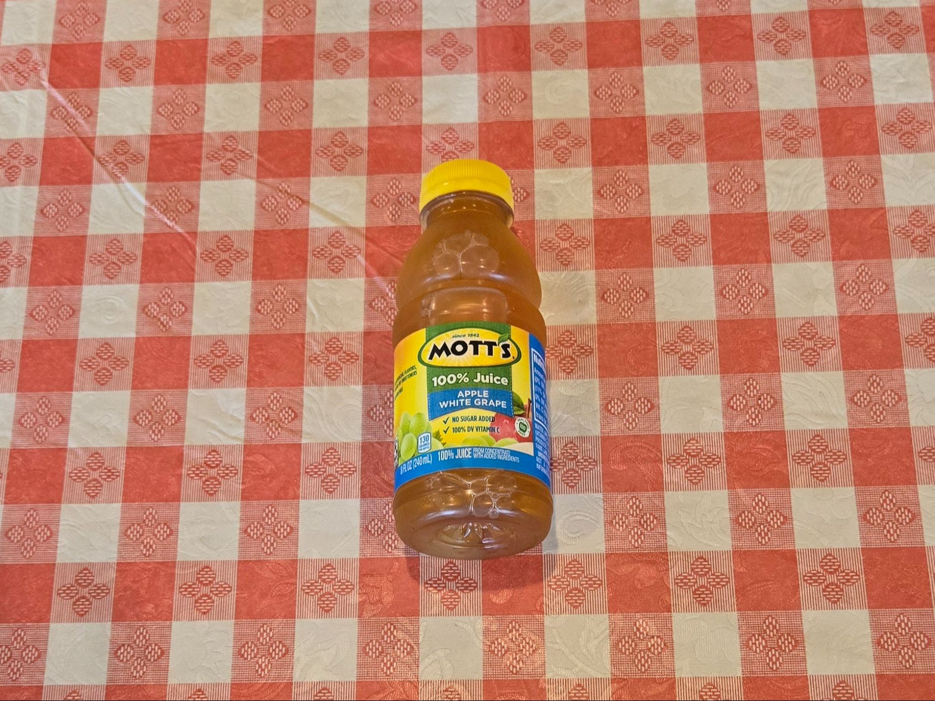 Apple Juice